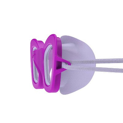 Speedo Kids' Sunny Vibes Swim Goggles - Purple