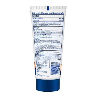Banana Boat Sport Mineral Lotion - SPF 50 - 5 fl oz