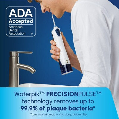 Waterpik Water Flosser Cordless