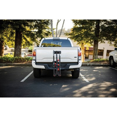Bell Right Up 270 2-Bike Heavy Duty Platform Rack - Black (LOCAL PICKUP ONLY)