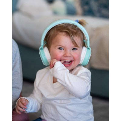 Planet Buddies Bluetooth Wireless Headphones V3 - Pepper Penguin