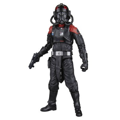 Star Wars Whisk Black Series 6" Action Figure
