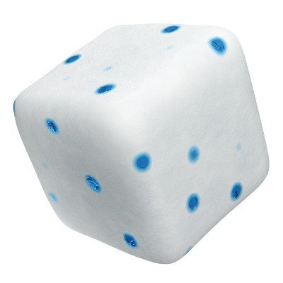 Ice Breakers Ice Cubes Peppermint Sugar Free Gum - 40ct