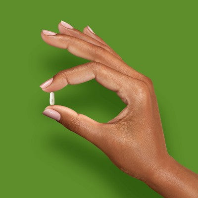 Gas Treatment and Prevention - 110ct - up&up