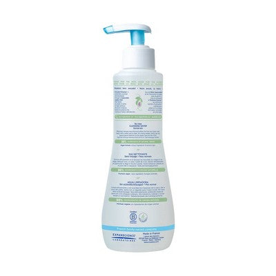 Mustela No Rinse Cleansing Baby Micellar Water - 10.14 fl oz