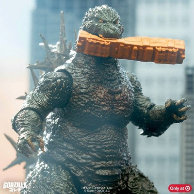 Super7 Toho Super Kaiju - Godzilla Minus One