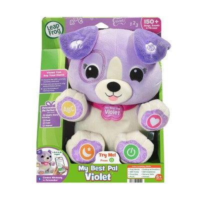 LeapFrog My Best Pal Violet