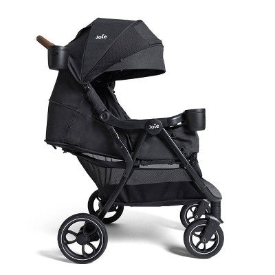 Joie Rosemary Full-Size Double Stroller - Shale (LOCAL PICKUP ONLY)