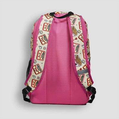 Maruchan 18" Water Resistant Backpack