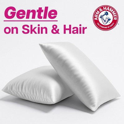 Arm & Hammer Satin Perfection Pillow Protector