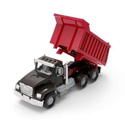 DRIVEN by Battat - Large Toy Truck with Remote Control - R/C Standard Dump Truck (LOCAL PICKUP ONLY)