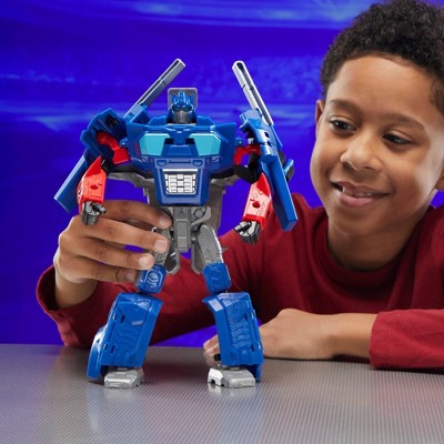 Transformers One Optimus Prime/Orion Pax Converting Mask