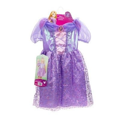 Disney Princess Rapunzel Dress