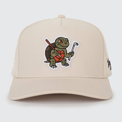 Waggle Hat Snapper