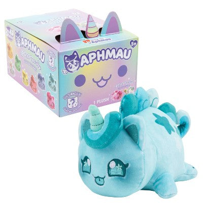 Aphmau 6" Mystery Plush Unicorn