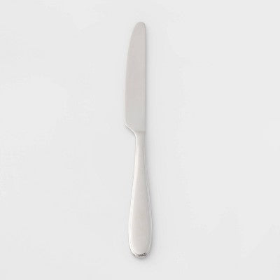 Luxor 18/10 Stainless Steel Knife - Threshold Signature