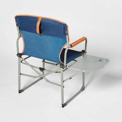 Compact Directors Outdoor Portable Camp Chair - Embark (LOCAL PICKUP ONLY)
