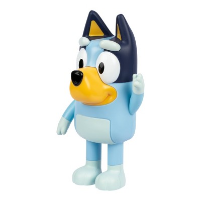 Bluey Hide & Seek Talking Figure Game
