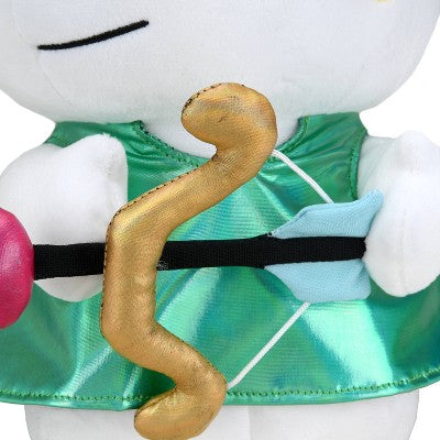 NECA Hello Kitty Star Sign Sagittarius Medium Plush Doll