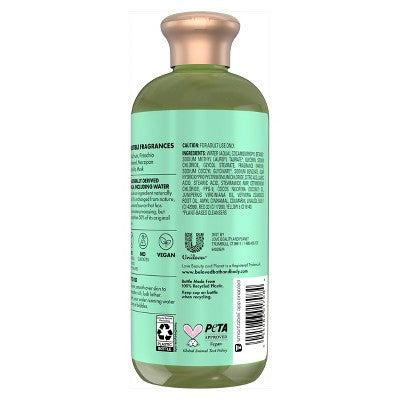 Beloved Pistachio Ice Cream Shower and Bath Gel - 11.8 fl oz