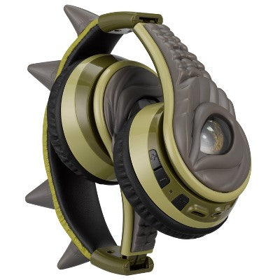 eKids Jurassic World Bluetooth Wireless Headphones
