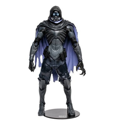McFarlane Toys DC Comics Collector Series Batman vs. Abyss - Abyss