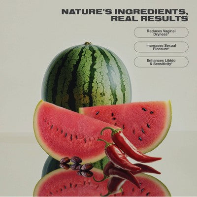 Imarais Beauty Sutra Female Libido Gummies for Sexual Health - Vegan and Sugar-Free - 30ct