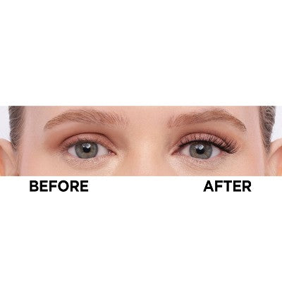 Eylure Luxe Faux Mink Lavish False Eyelashes - 4pr