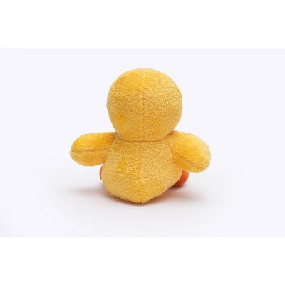 Easter Plush Duck - Bullseye's Playground