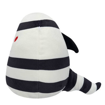 Squishmallows 8" Blue Hawaii Stuffed Animal