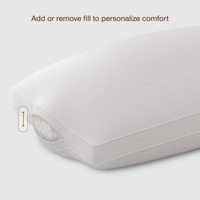 Coop Home Goods Medium The Adjustable Cloud Pillow (LOCAL PICKUP ONLY)