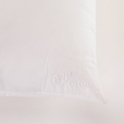 SquishPillow by Original Squishmallows King Firm Bed Pillow and Ultra Soft Pillowcase Cover (LOCAL PICKUP ONLY)
