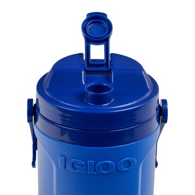 Igloo Latitude Half Gallon Cooler Jug - Blue