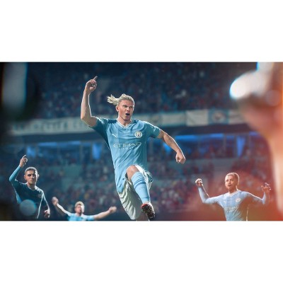 EA Sports FC 24 - Xbox Series X/Xbox One