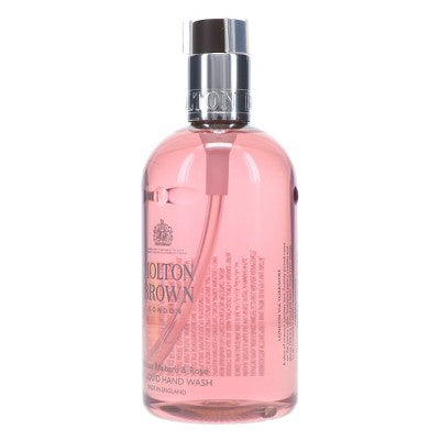 Molton Brown Heavenly Gingerlily Fine Liquid Hand Wash 10 oz