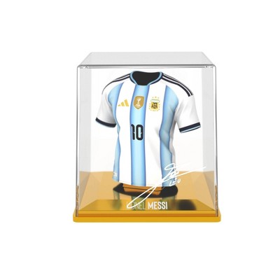 MyJersey World Cup National Team Player 2026 Signed 4" Blind Box