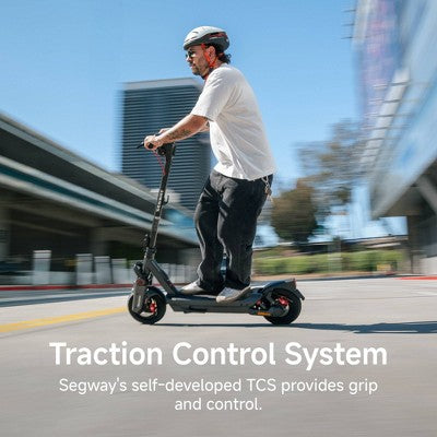 Segway Max G3 Electric Scooter