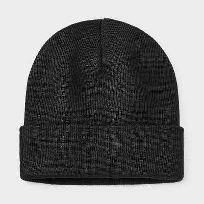 Kids' Value Hat - Cat & Jack Black