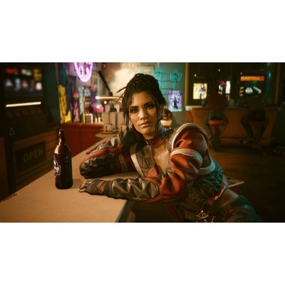 Cyberpunk 2077: Ultimate Edition - Nintendo Switch 2