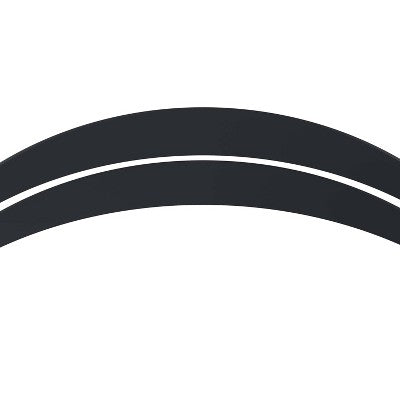 Speedo SMS Adult Boomerang - Teal/Blue: Swim Masks for Ages 14+, Polycarbonate