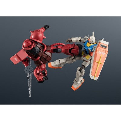 Gundam Universe Action Figure (Target Exclusive)