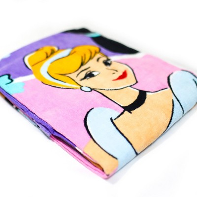 Disney Princess Beach Towel