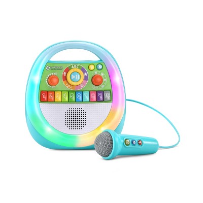 LeapFrog Let's Record! Learning Karaoke