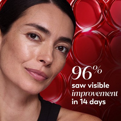 Olay Regenerist Lifting & Sculpting Face, Neck, Decollete Treatment, Triple Collagen Peptide with NAD+ - Fragrance-Free - 1.7 fl oz