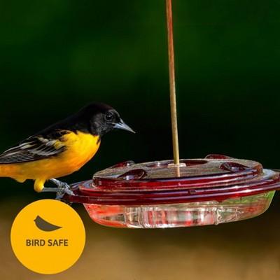 Birds Choice Hummingbird and Oriole Nectar 8 oz