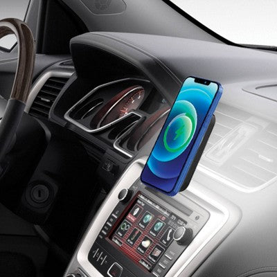 Energizer MagSafe QI Wireless Charging Magnetic Mount