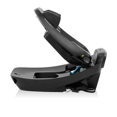 Evenflo Shyft Intuiti Travel System Featuring Revolve180 LiteMax NXT - Black Shale (LOCAL PICKUP ONLY)