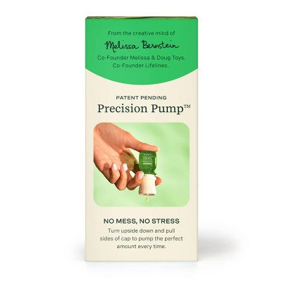 Lifelines Focus Herbal Garden Essential Oil Blend