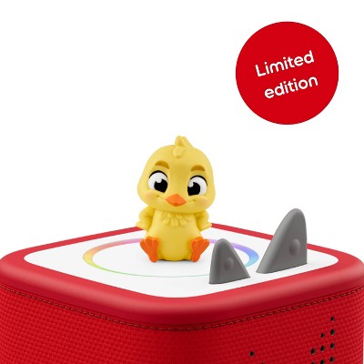 tonies Easter and Spring Stories Tonie Figurine *ADD 3 TO YOUR CART & 1 IS FREE!*