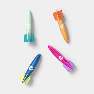 Toypedo Bandits New Color - Sunsquad